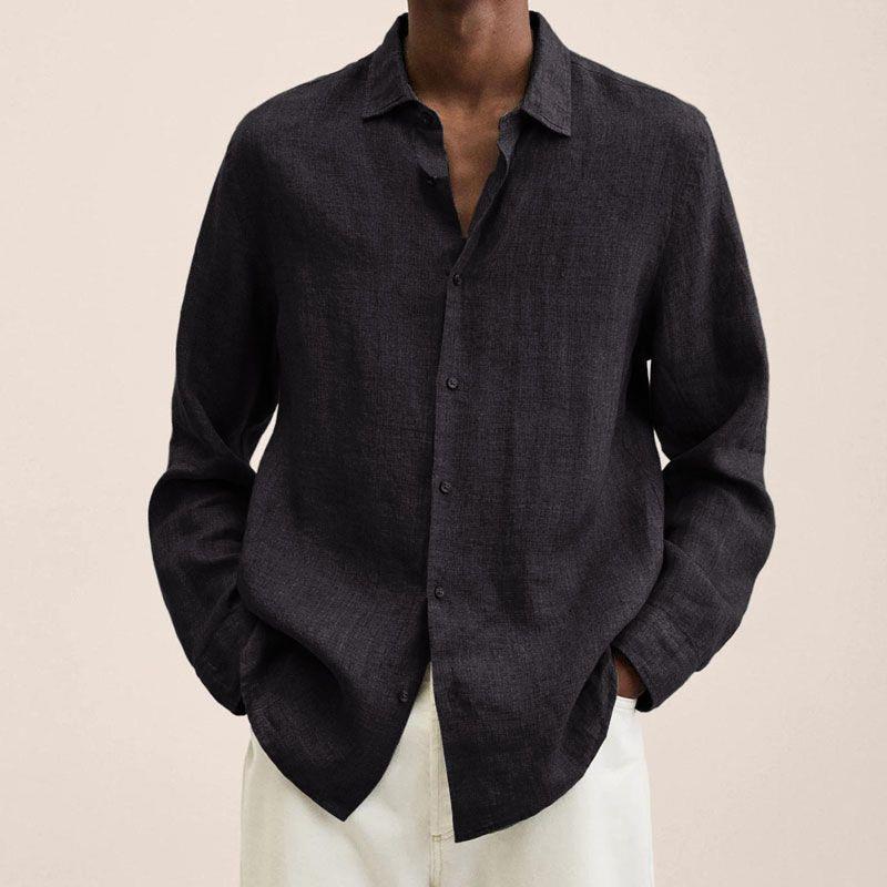 Orionis | Stijlvolle Casual Overhemd