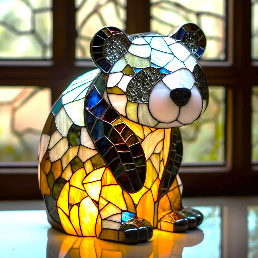 MystiLight | Verlichte Dierenkunst