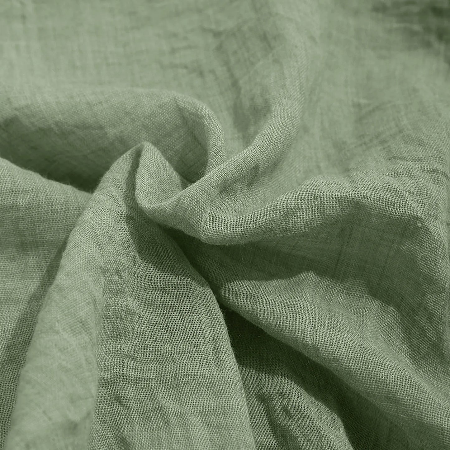 Fenric | Relaxed Mouwloze Shirt