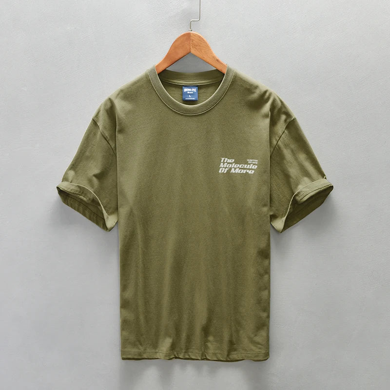 Kalen | Uniek Statement T-Shirt
