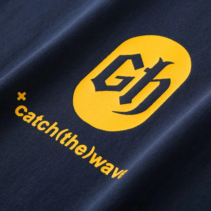 Iden | Casual Print T-Shirt