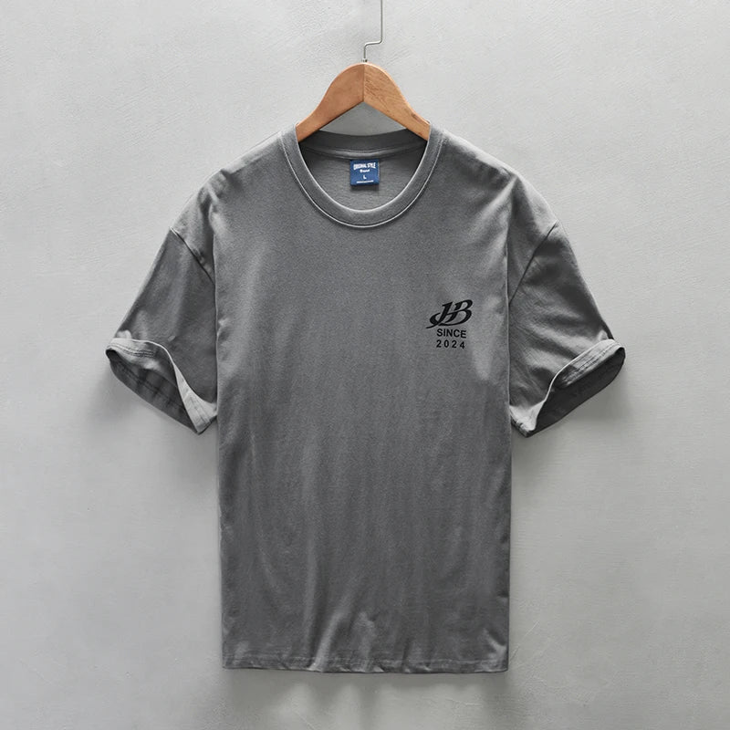 Irvin | Statement Grafisch T-Shirt