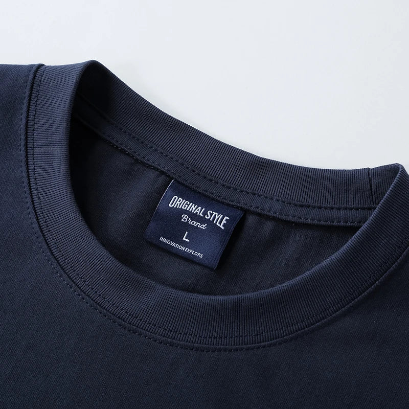Iden | Casual Print T-Shirt