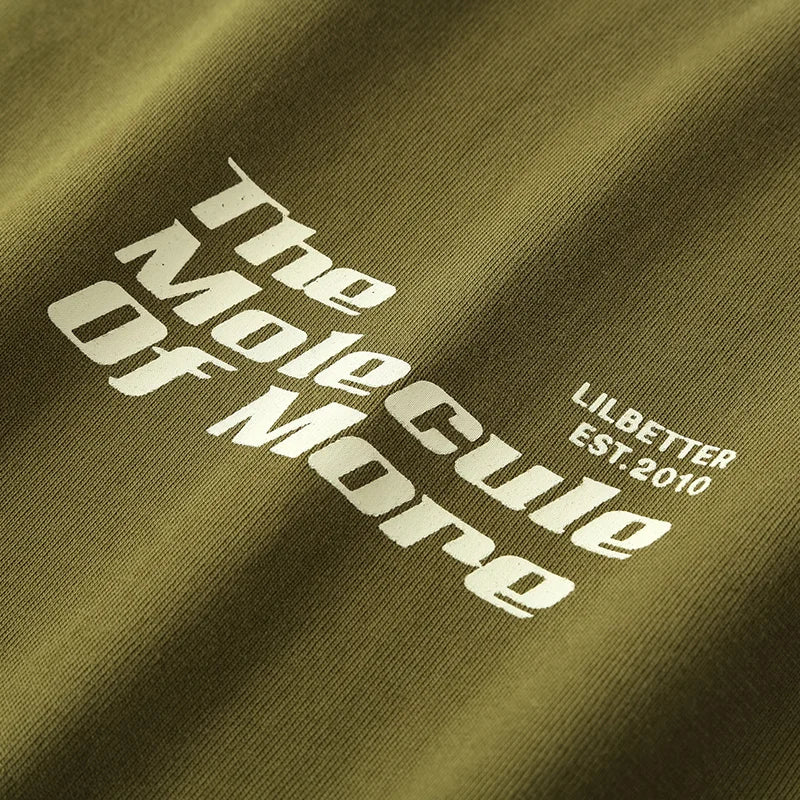 Kalen | Uniek Statement T-Shirt