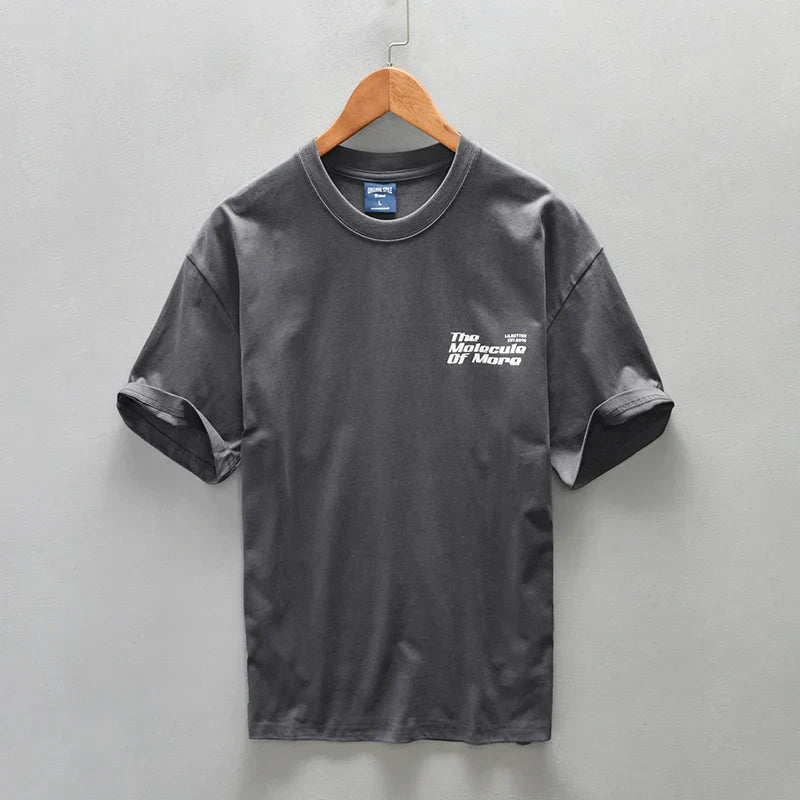 Kalen | Uniek Statement T-Shirt