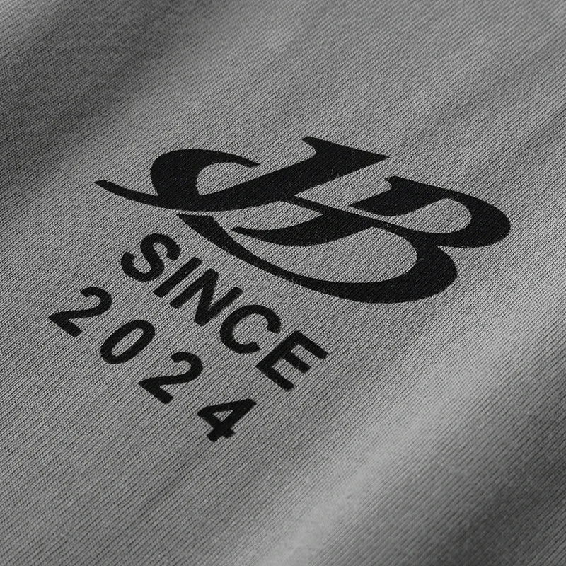 Irvin | Statement Grafisch T-Shirt