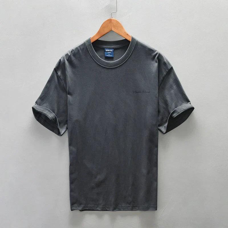 Korric | Uniek Grafisch T-Shirt