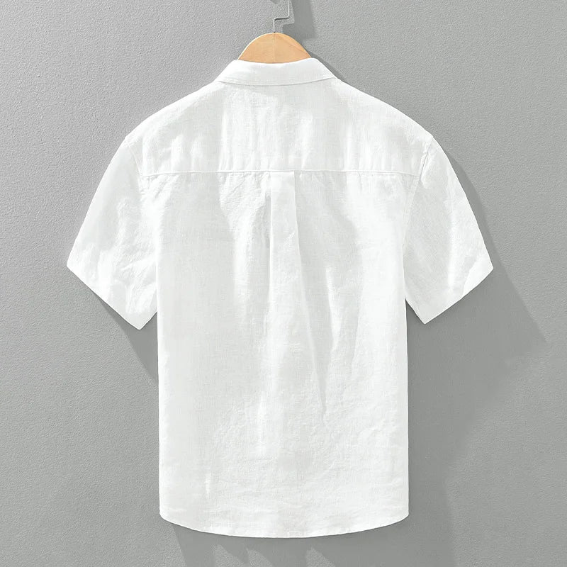 Garrick | Stijlvolle Casual Overhemd