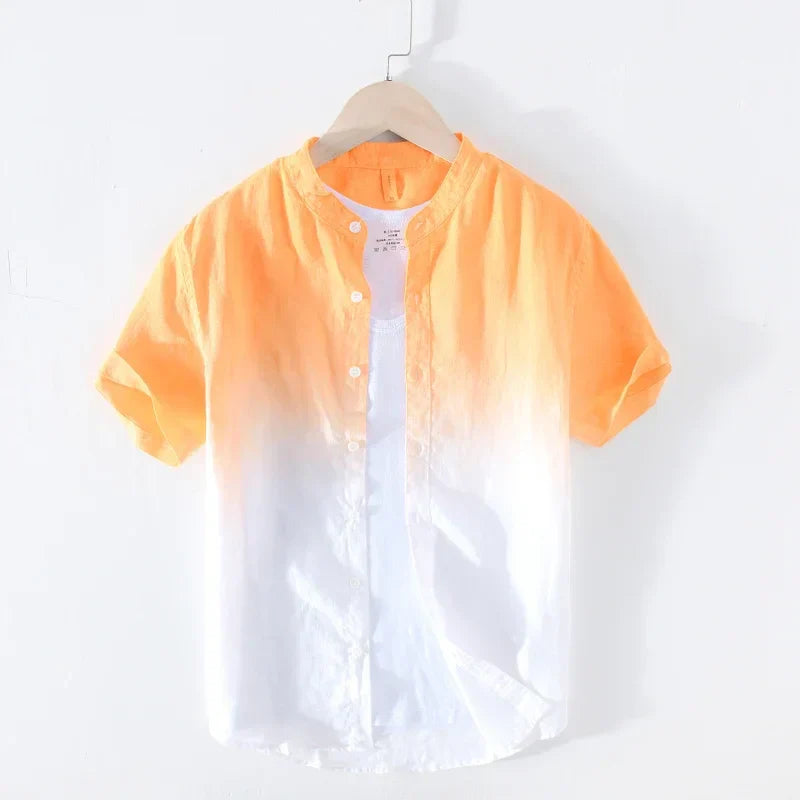 Malvar | Trendy Overhemd