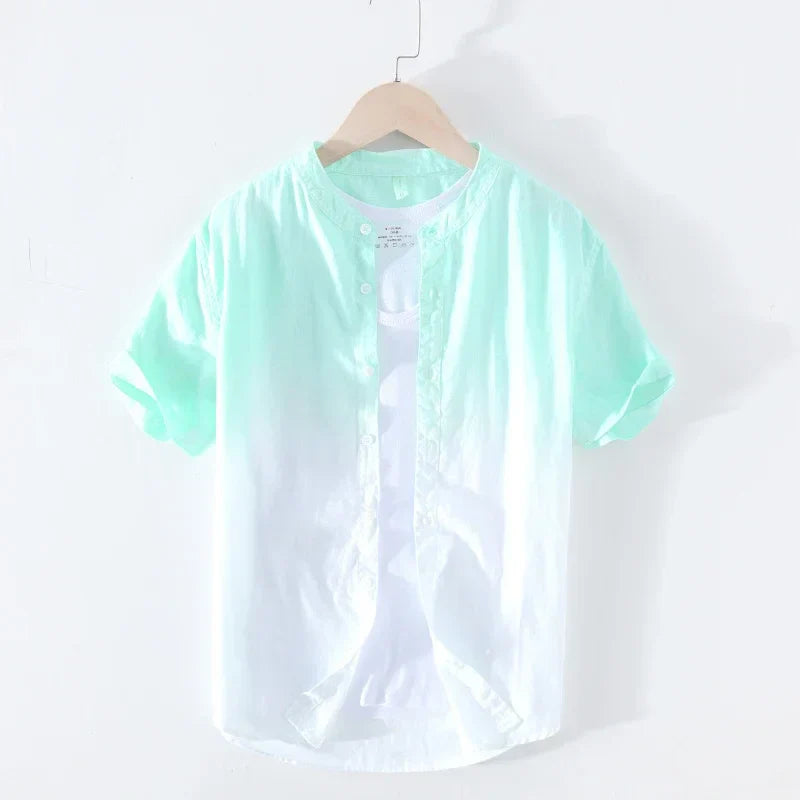 Malvar | Trendy Overhemd