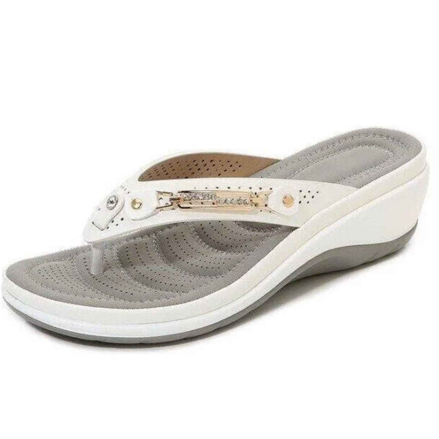 Aafjenne | Dames Slippers | Gemakkelijk Slippen