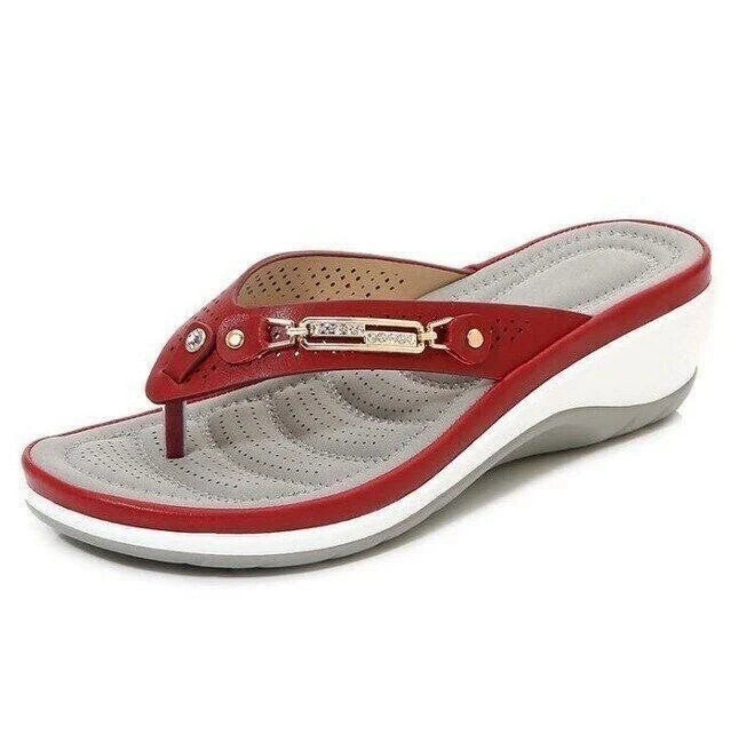 Aafjenne | Dames Slippers | Gemakkelijk Slippen