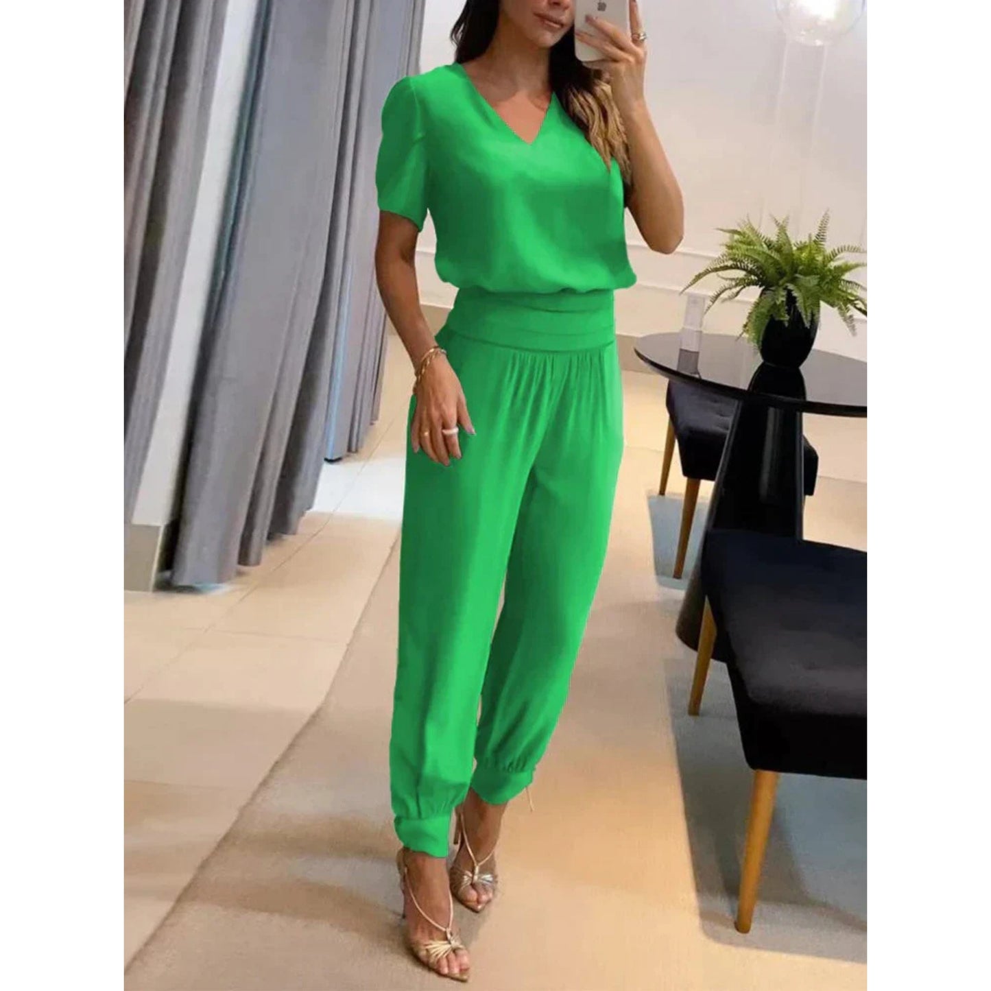 Dames Casual Set | Elegant