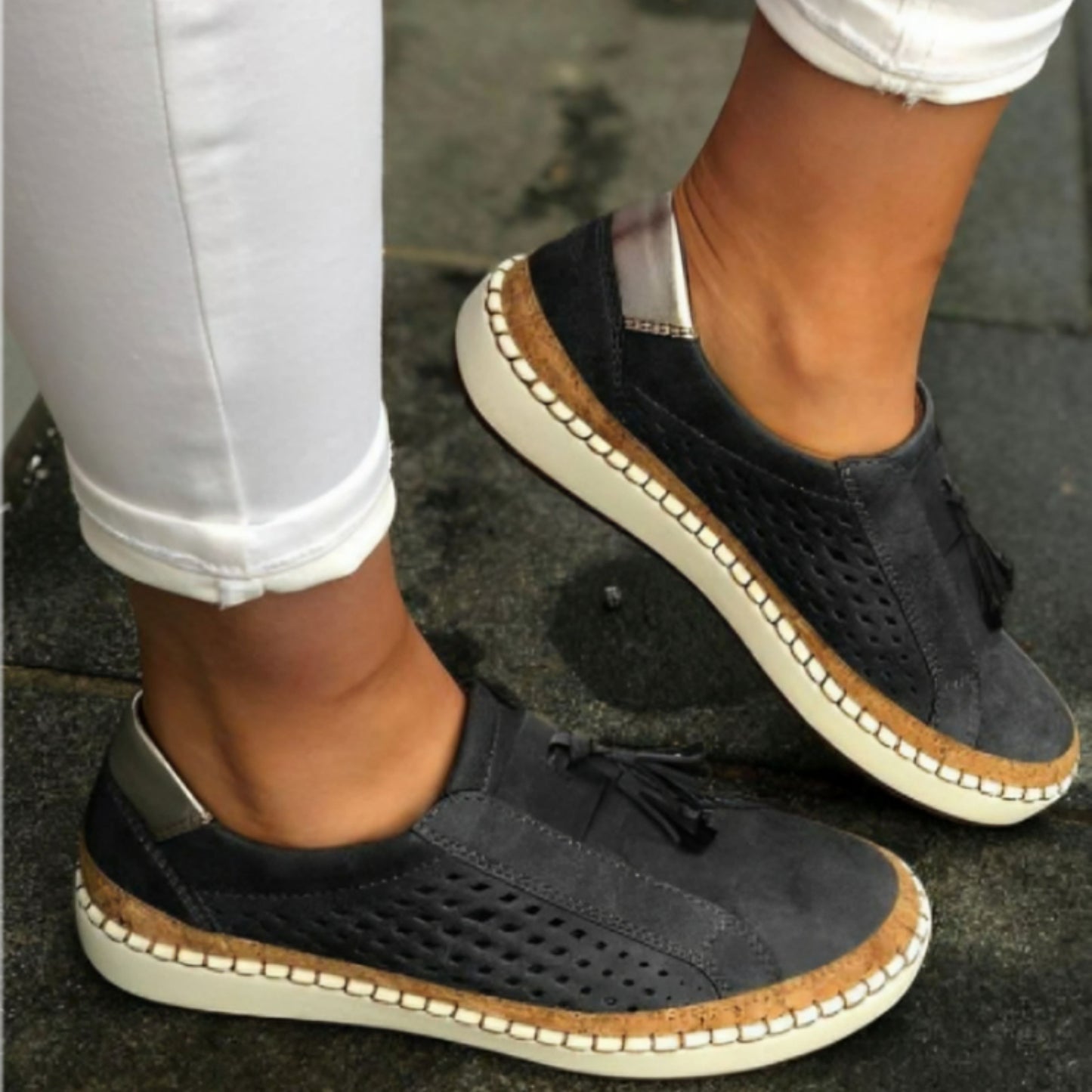 Antisette | Dames Schoenen | Slip-On