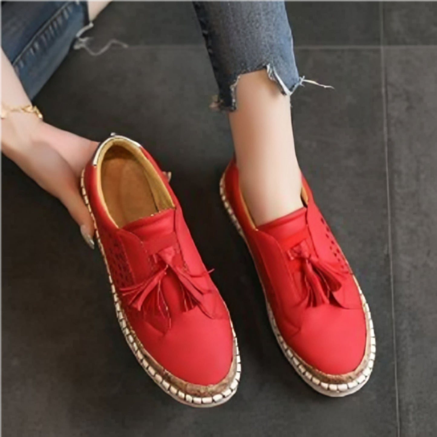 Antisette | Dames Schoenen | Slip-On