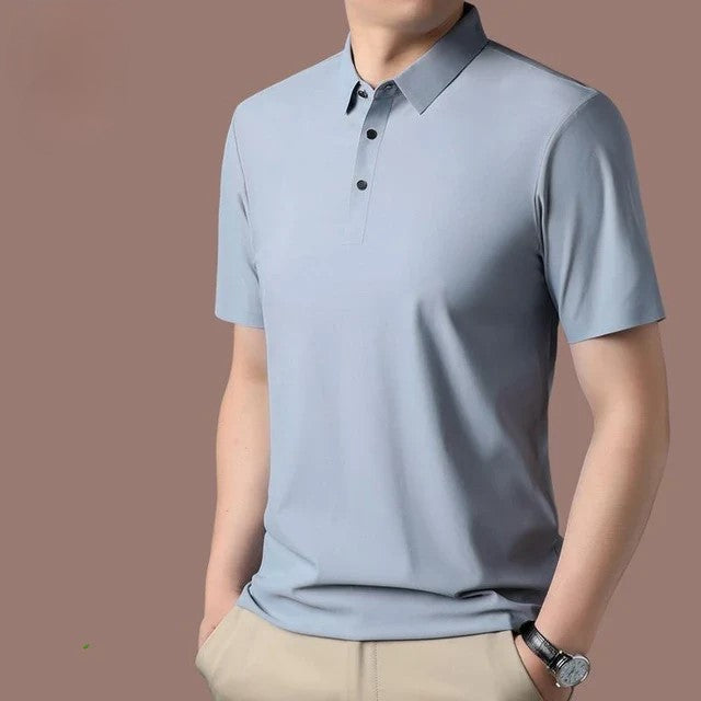 Landris | Klassiek Polo Overhemd