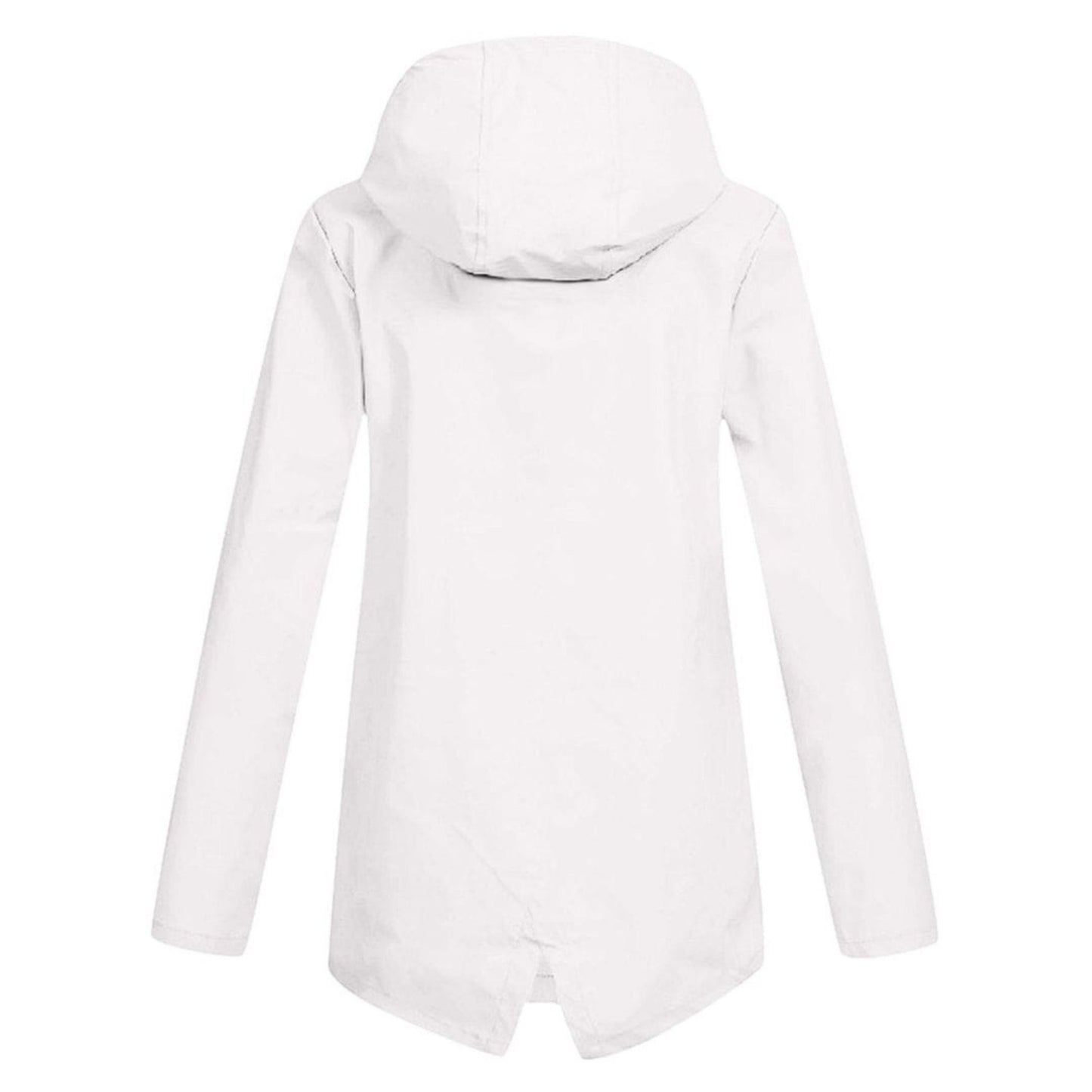 Appolijna | Dames Hooded Jacket | Waterdichte Rits
