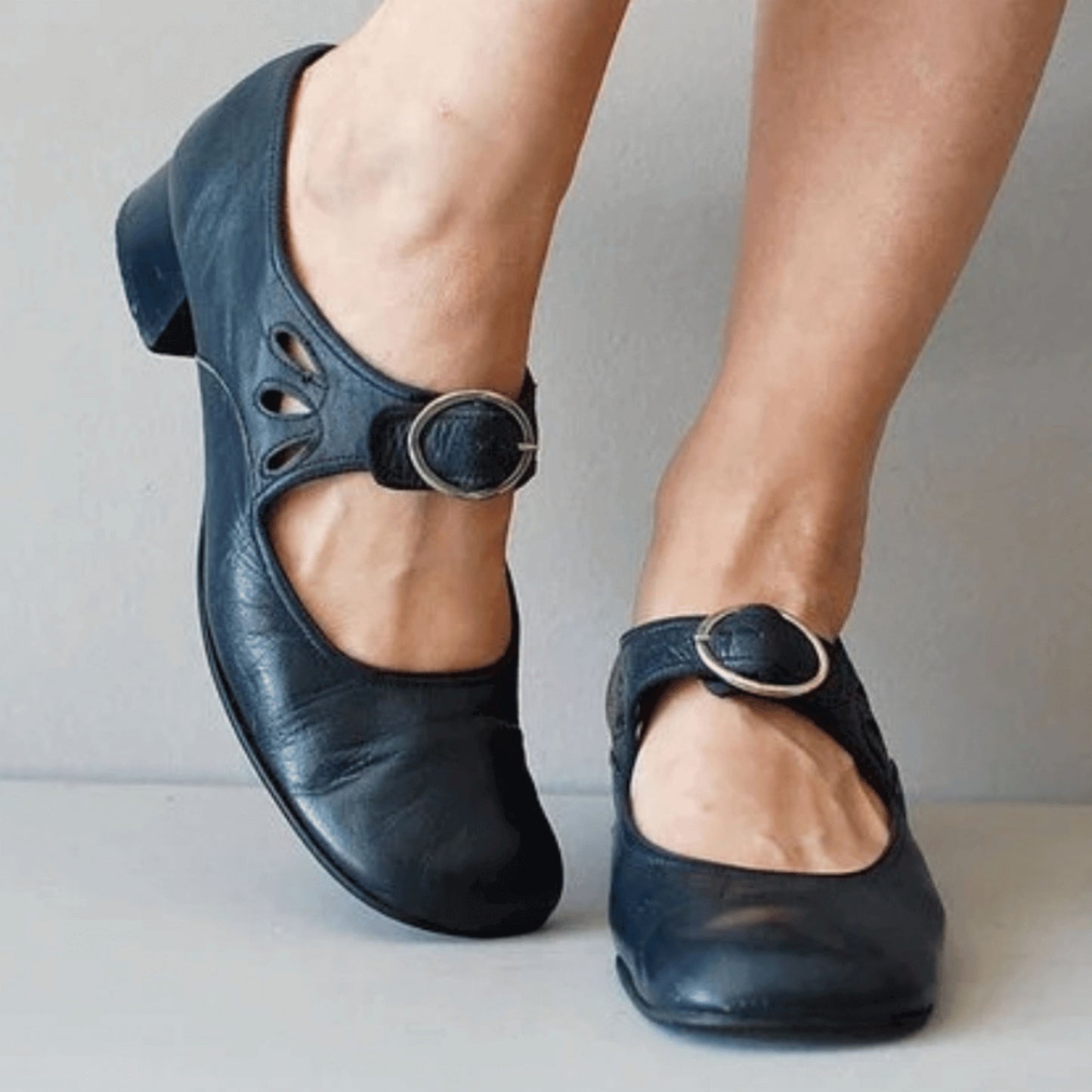Ardienne | Dames Schoenen | Gespsluiting