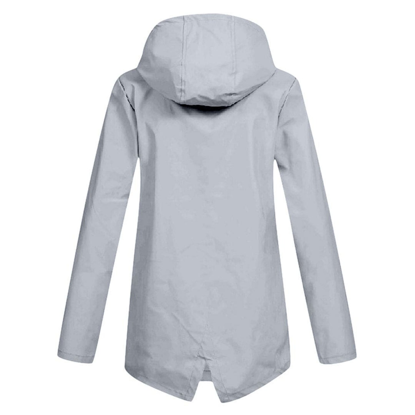 Appolijna | Dames Hooded Jacket | Waterdichte Rits