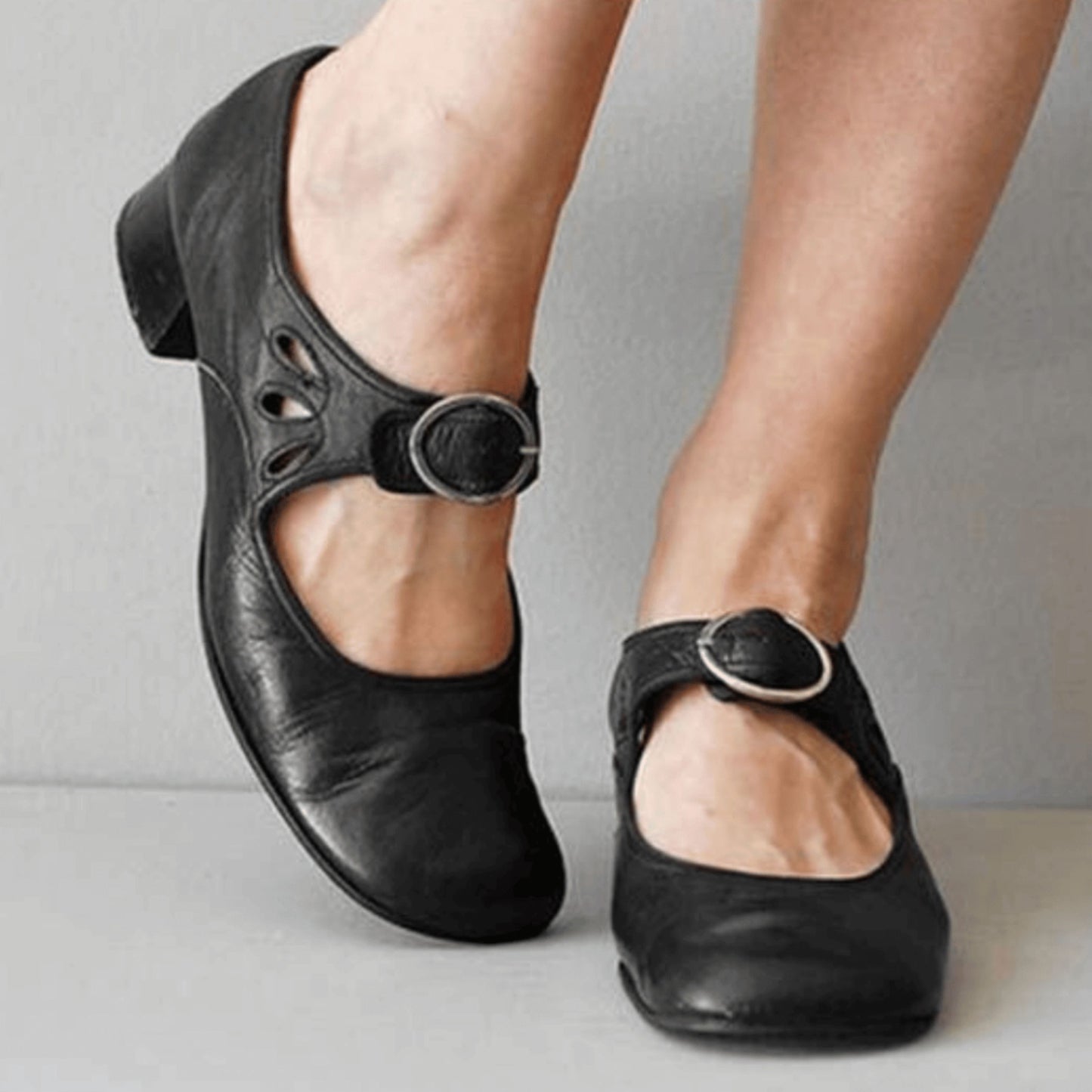 Ardienne | Dames Schoenen | Gespsluiting