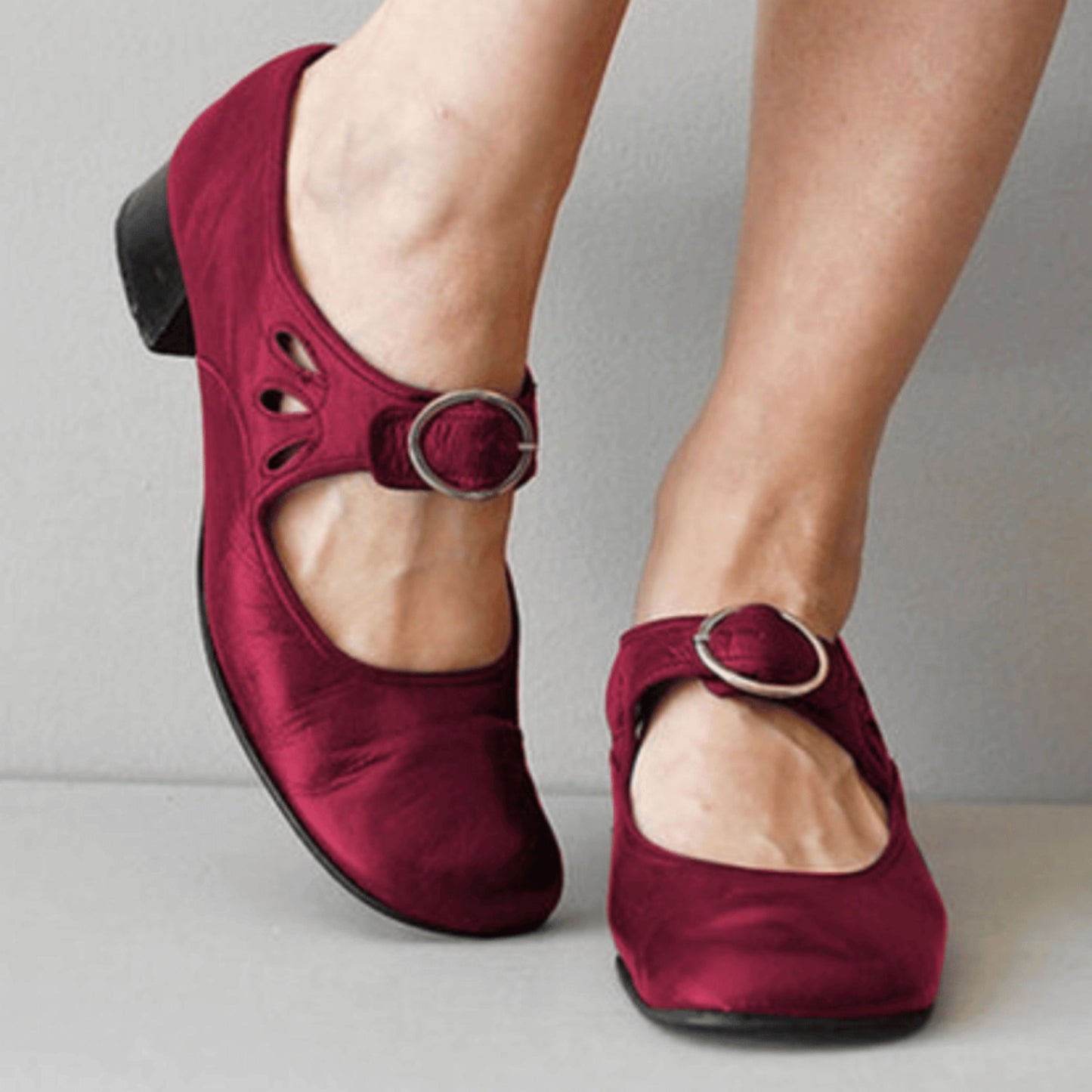 Ardienne | Dames Schoenen | Gespsluiting