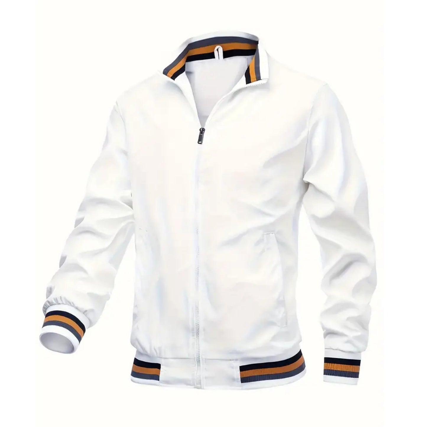 Heren Casual Bomberjas | Vintage