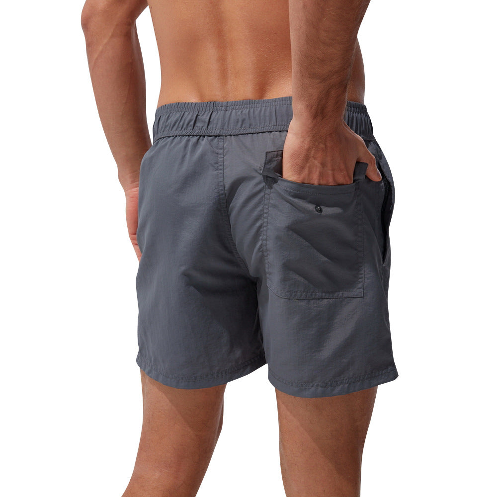 Heren Sneldrogende Shorts | Sport