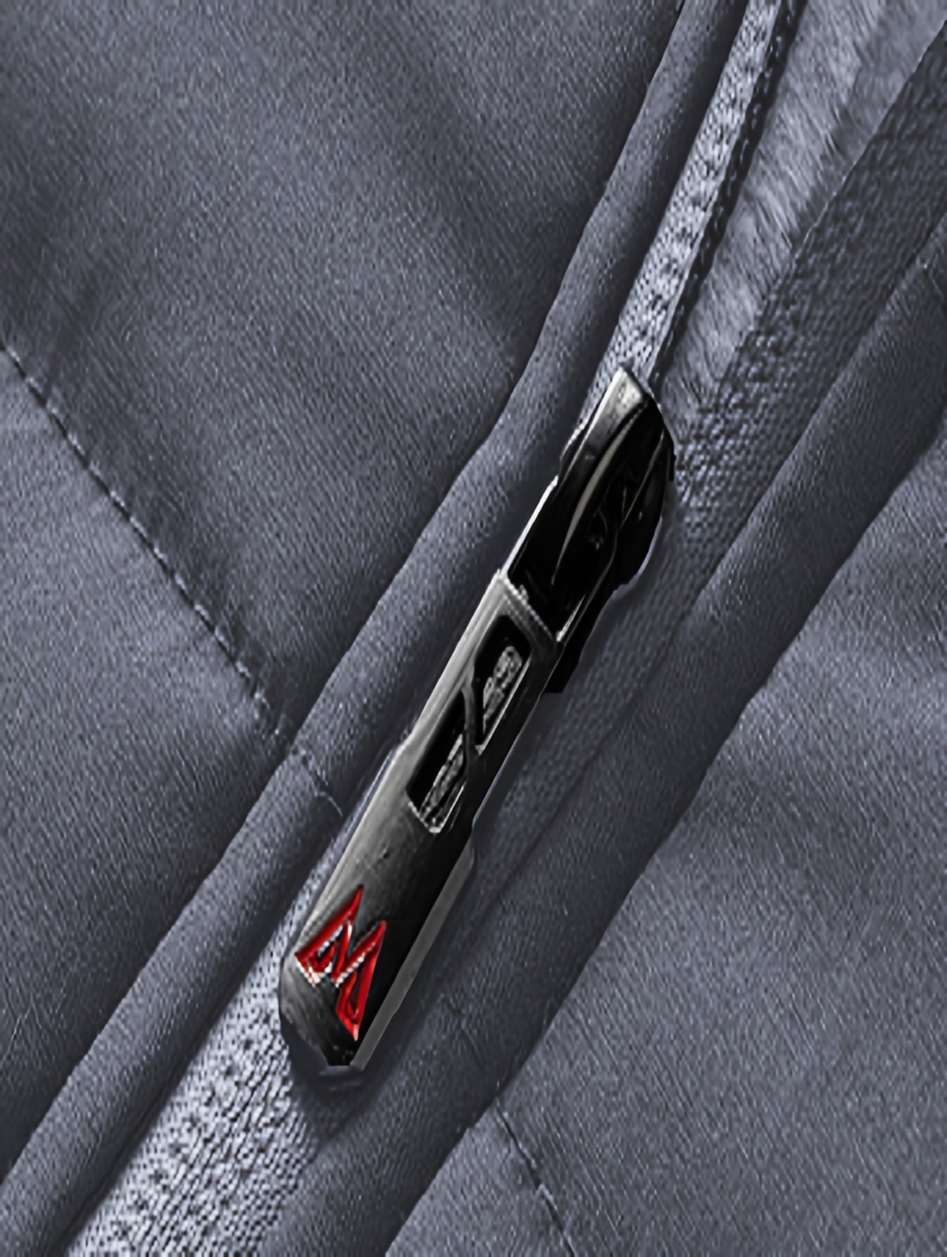 Marrock | Warme Herenjas Met Capuchon