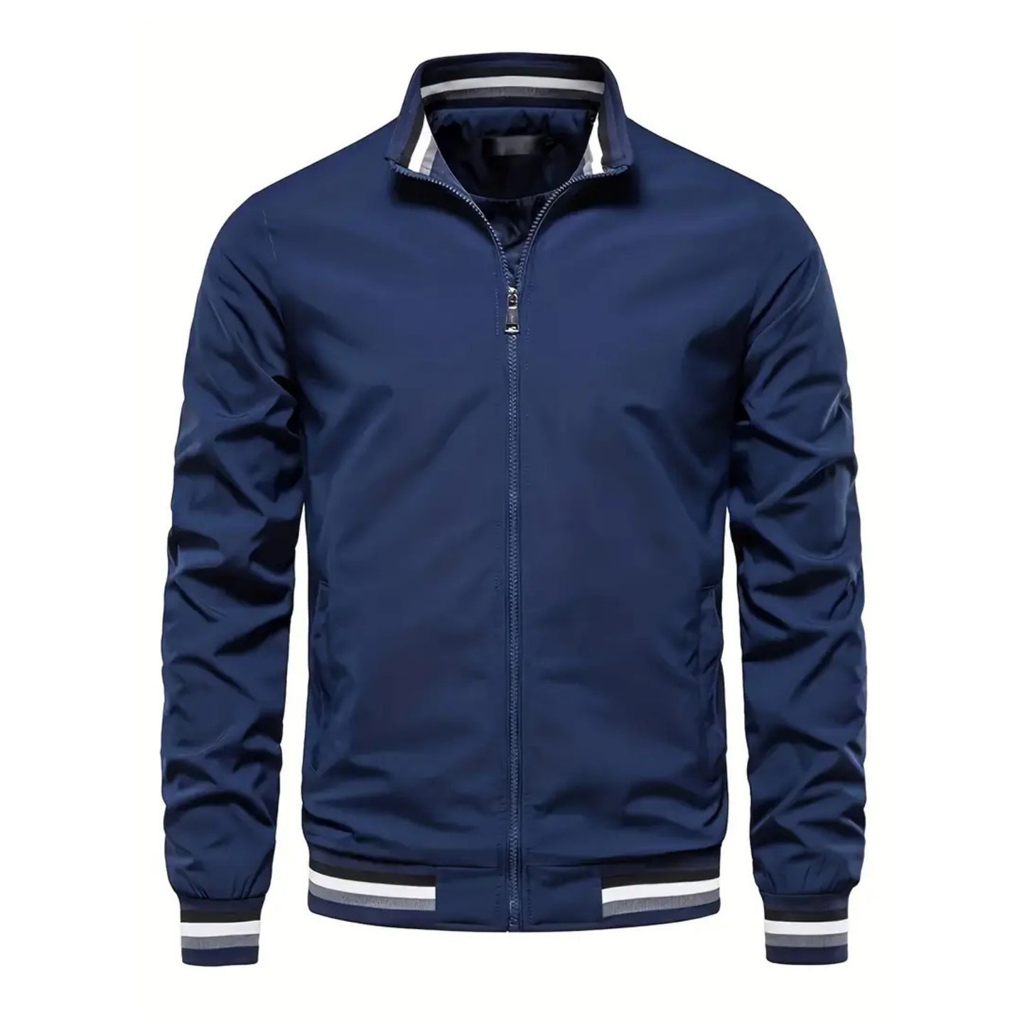 Heren Casual Bomberjas | Vintage
