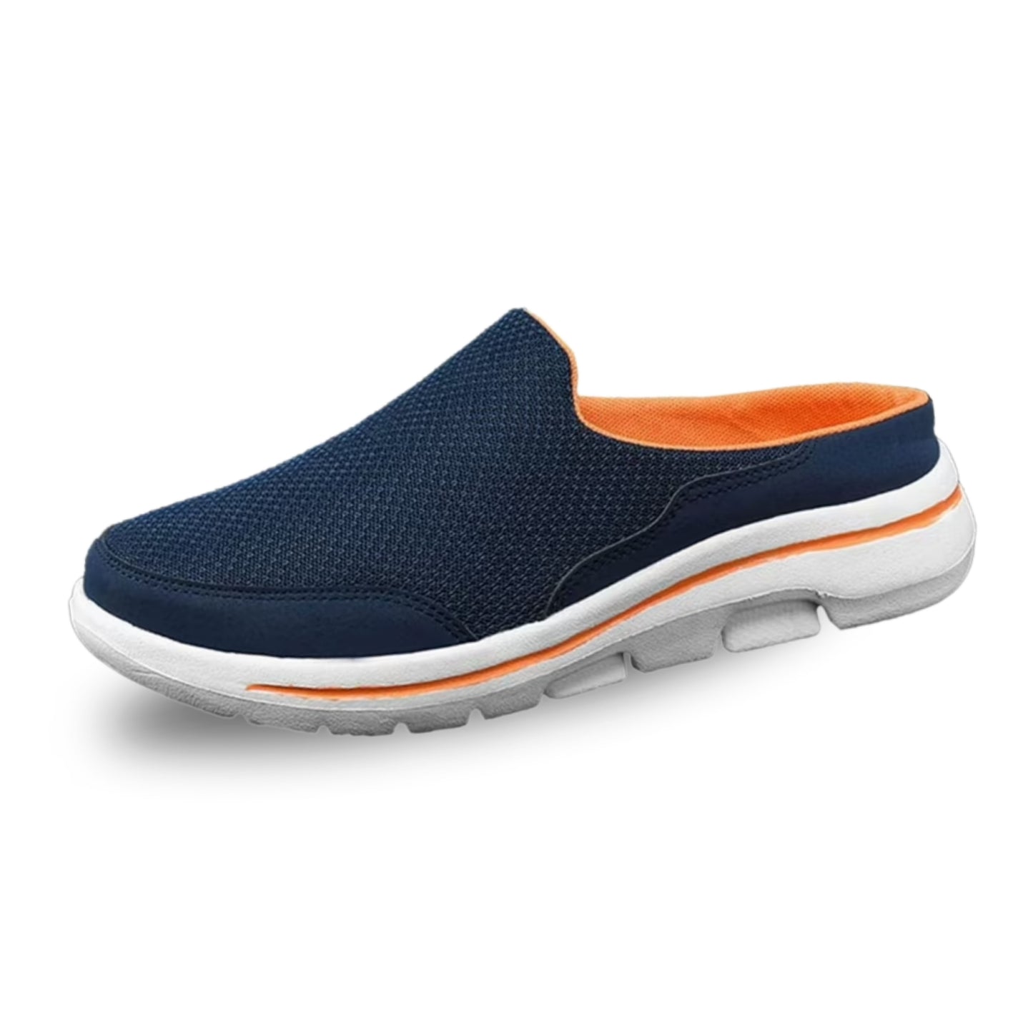 Heren Comfortabele Schoenen | Slip-On
