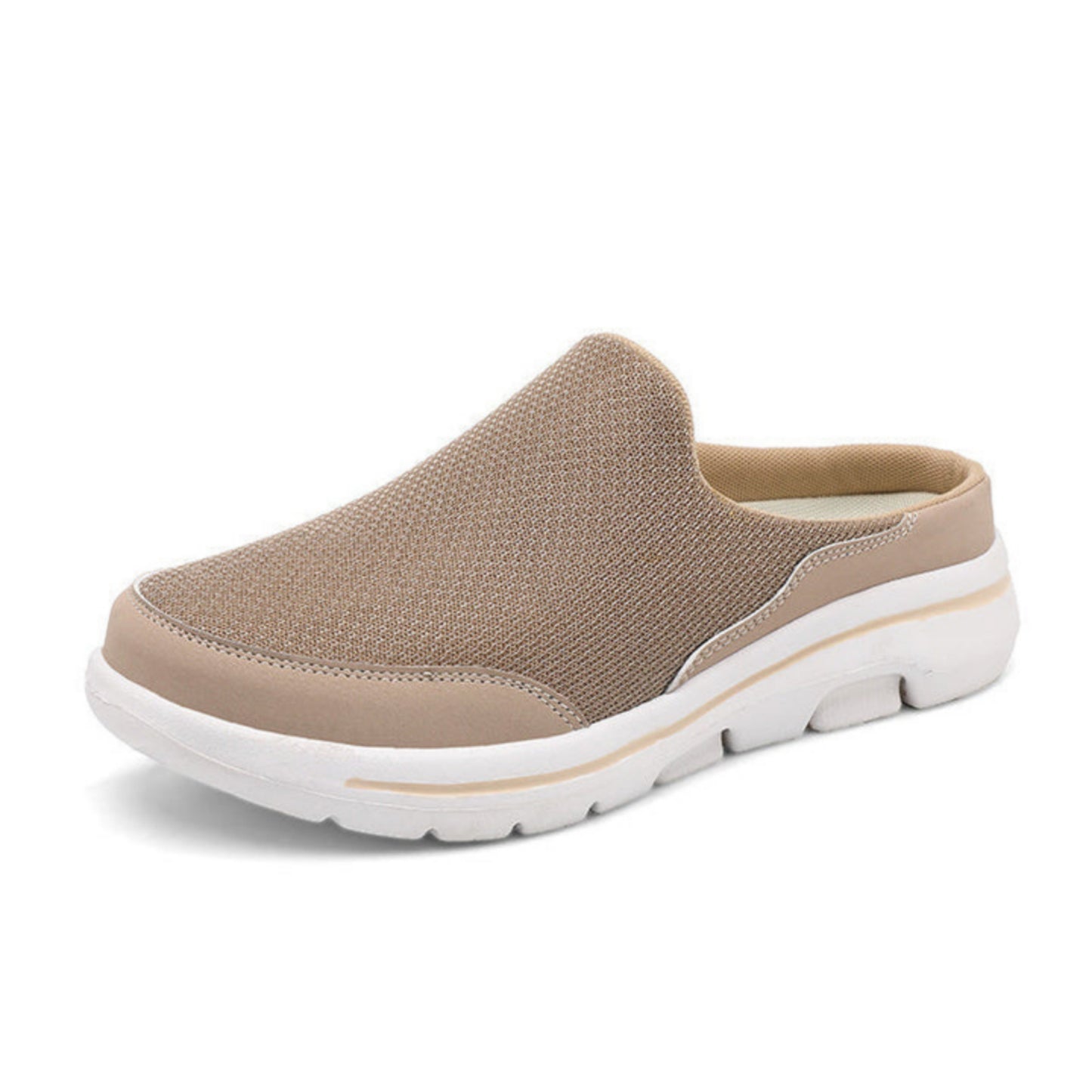 Heren Comfortabele Schoenen | Slip-On