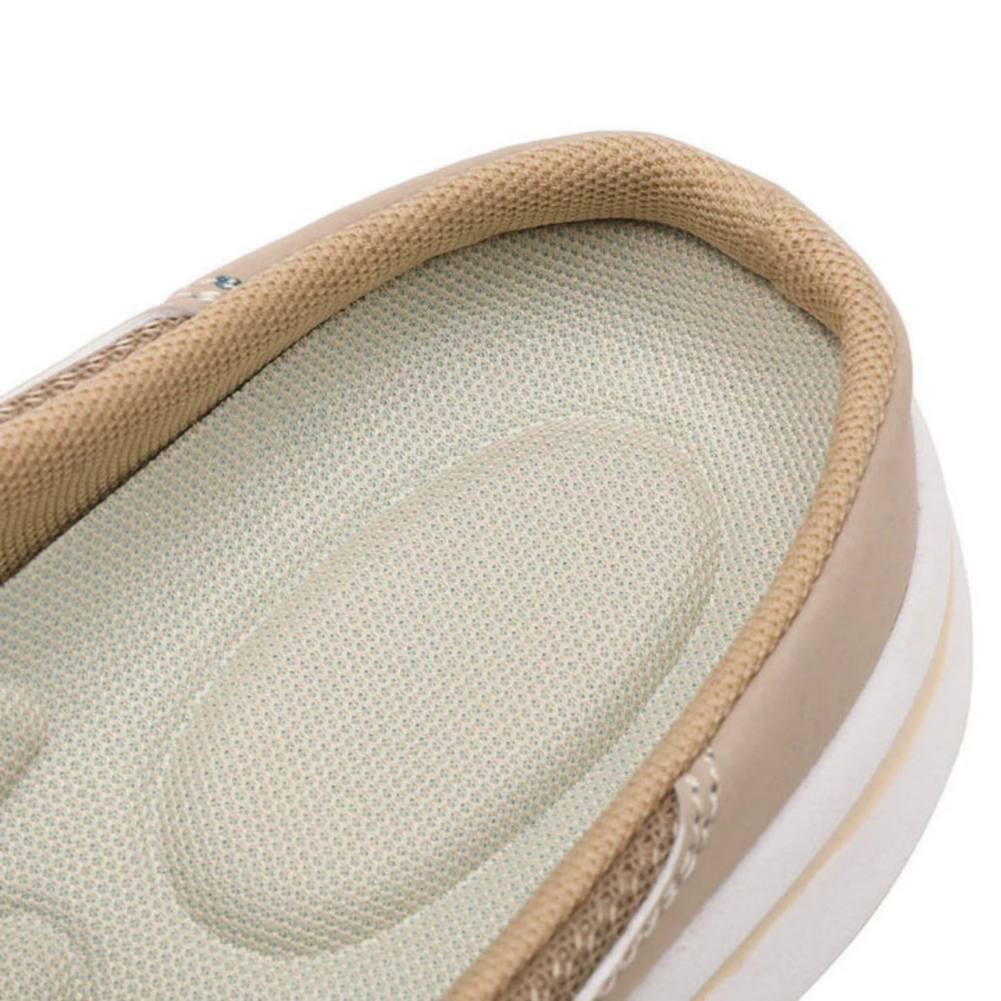 Heren Comfortabele Schoenen | Slip-On