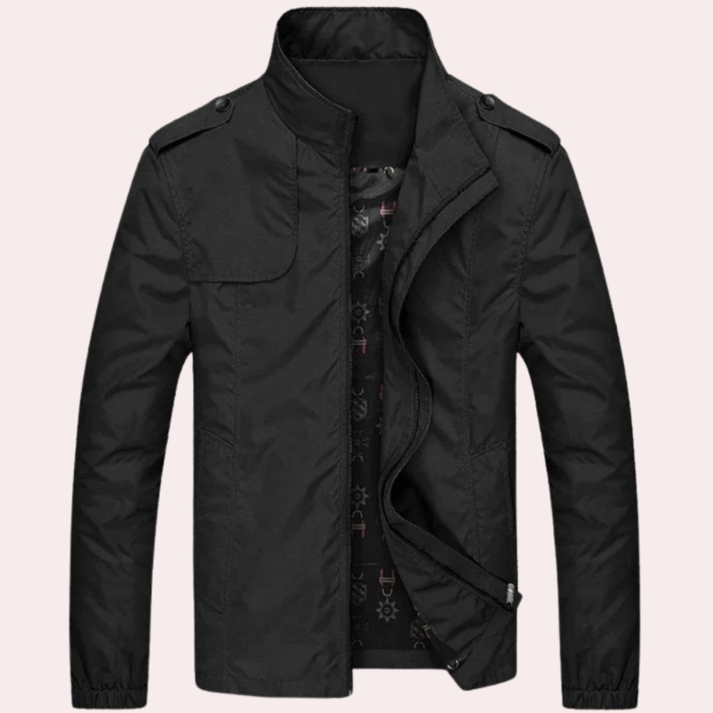 Heren Casual Jas | Bomber