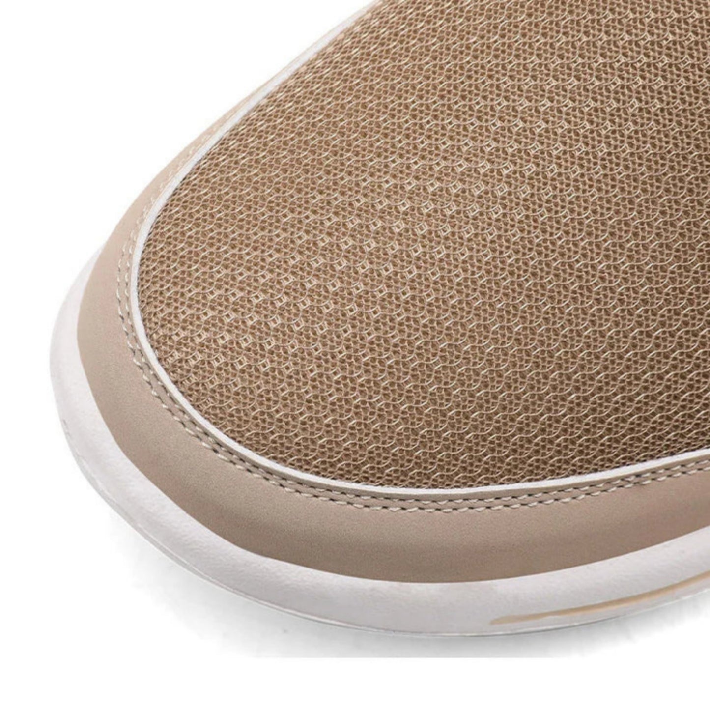 Heren Comfortabele Schoenen | Slip-On