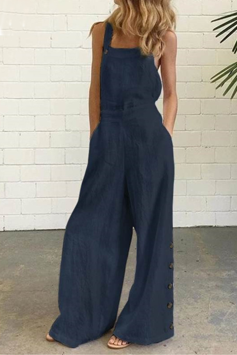 Anna - Elegante Jumpsuit