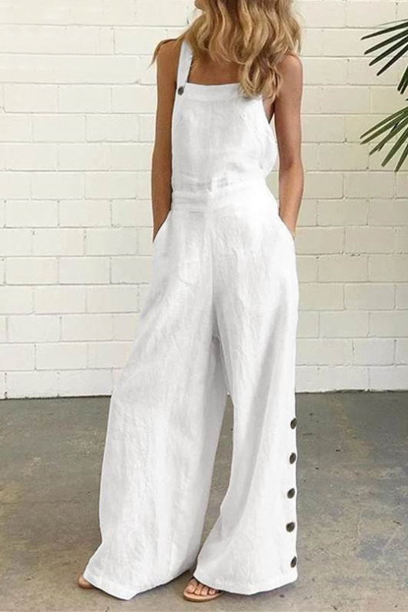 Anna - Elegante Jumpsuit