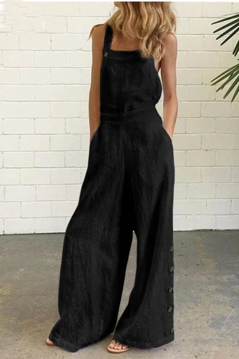 Anna - Elegante Jumpsuit