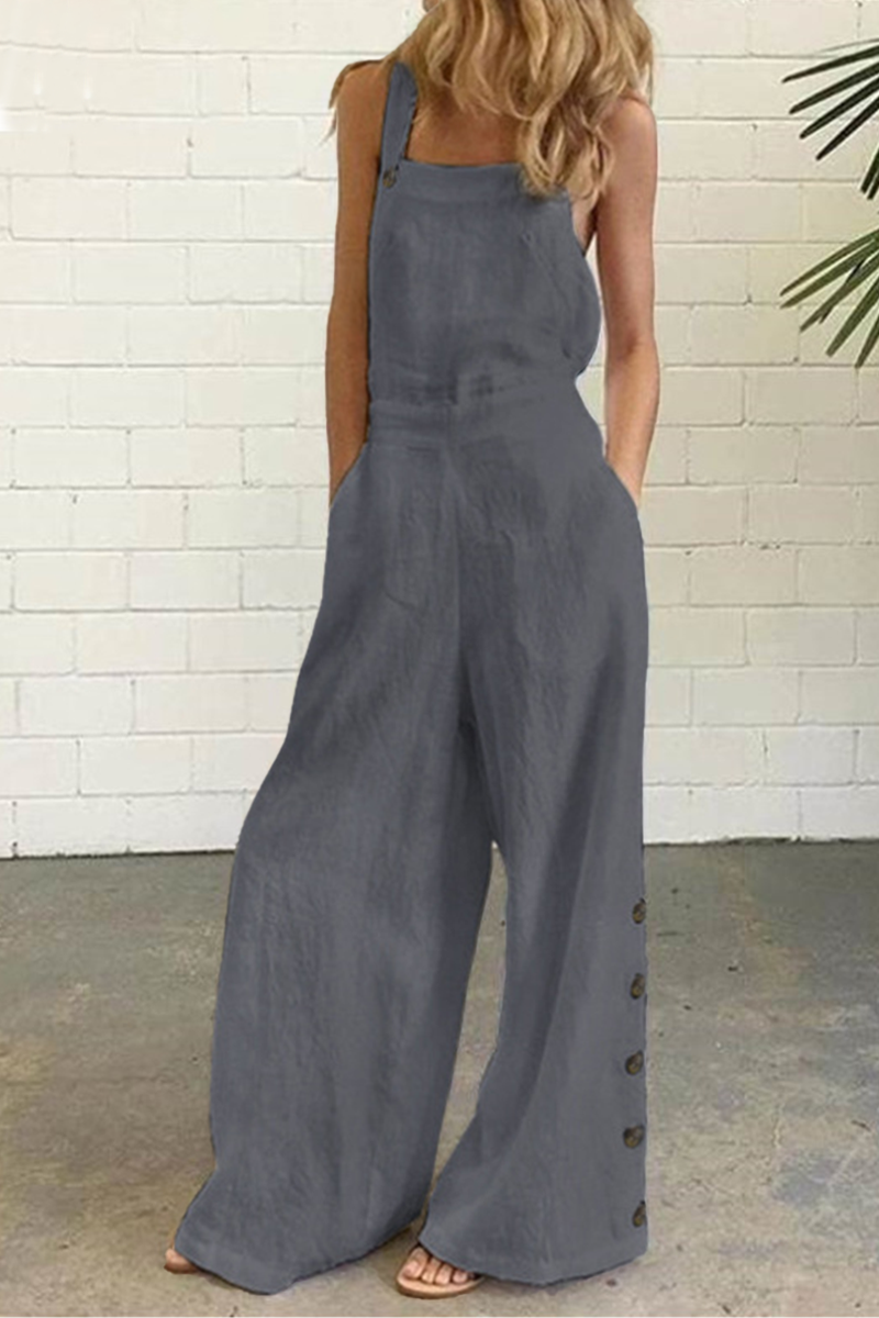 Anna - Elegante Jumpsuit