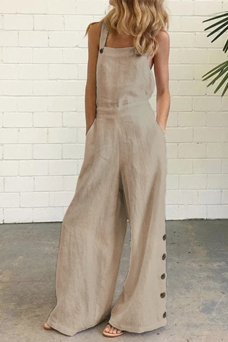 Anna - Elegante Jumpsuit