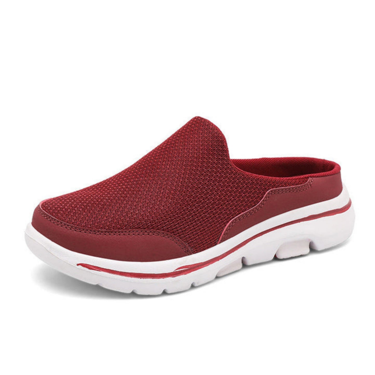Heren Comfortabele Schoenen | Slip-On