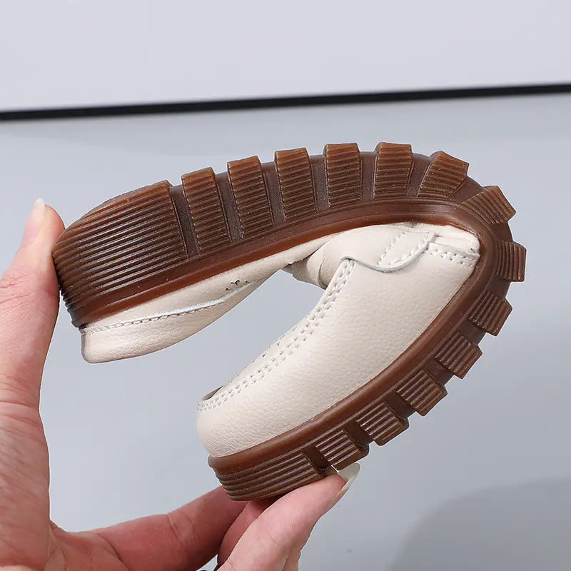 Coralynn | Comfortabele Lichte Loafers