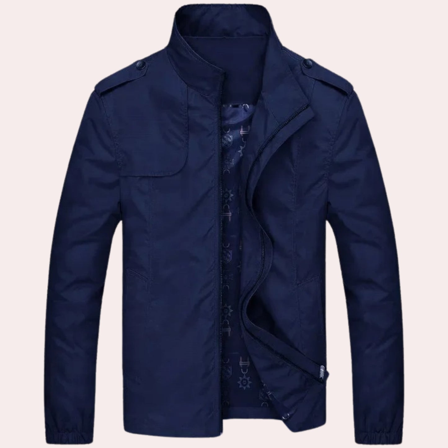 Heren Casual Jas | Bomber