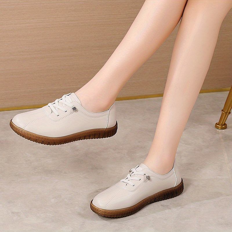 Cala | Casual Slip-on Platte Sneakers
