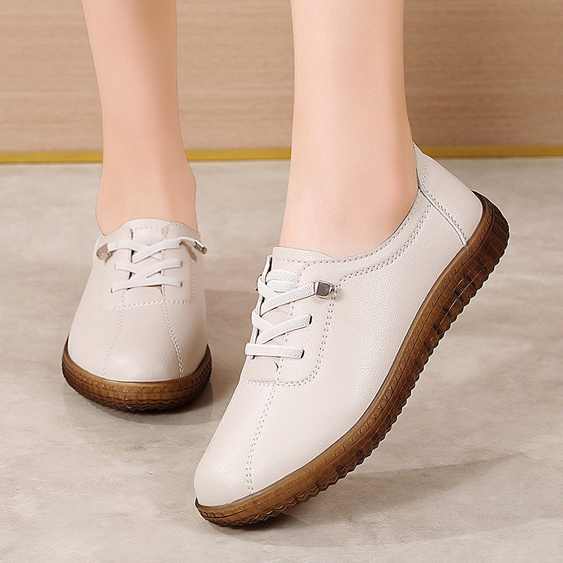 Cala | Casual Slip-on Platte Sneakers