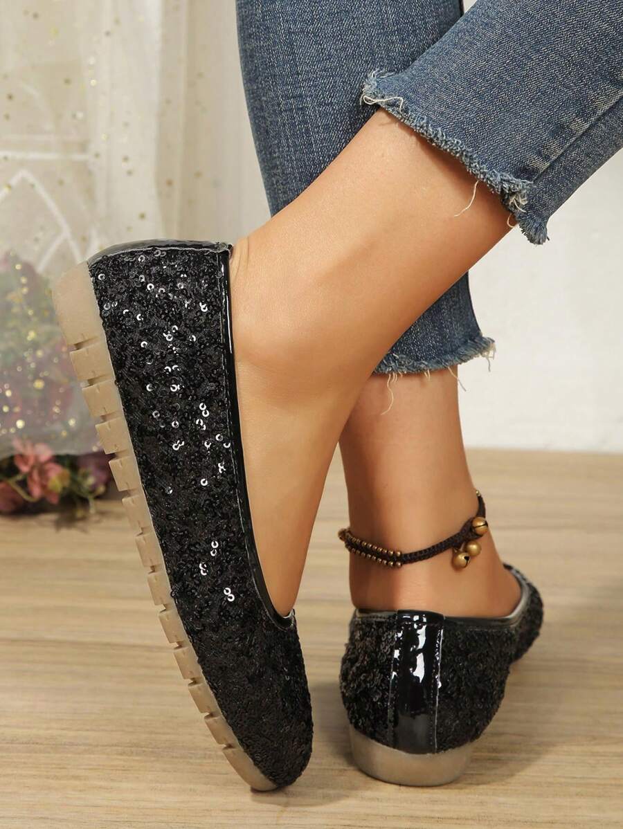 Salomé | Modieuze Glitter Ballets