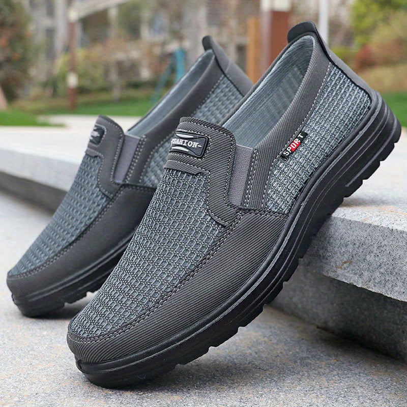 Severin | Moderne Klassieke Loafers