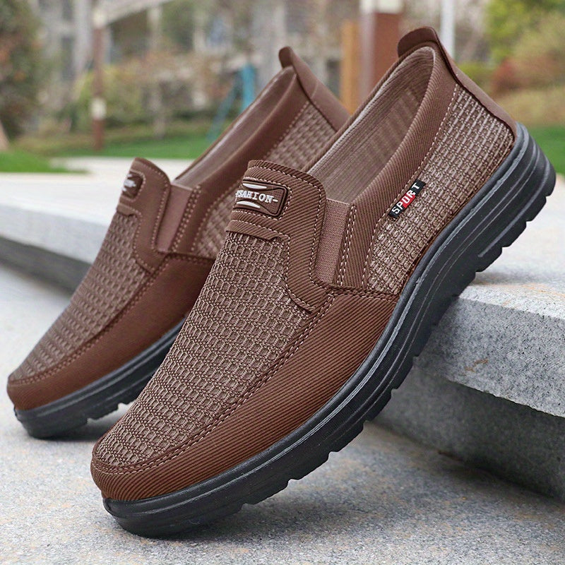 Severin | Moderne Klassieke Loafers