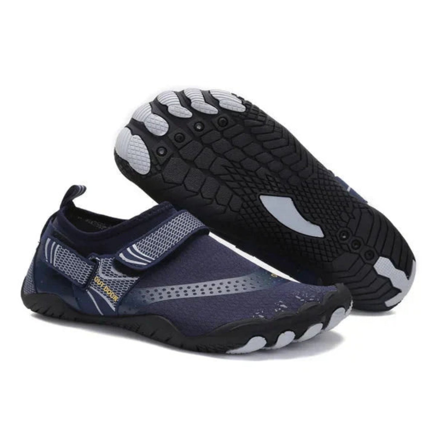 Aike | Unisex Barefoot Schoenen | Sportieve Schoenen