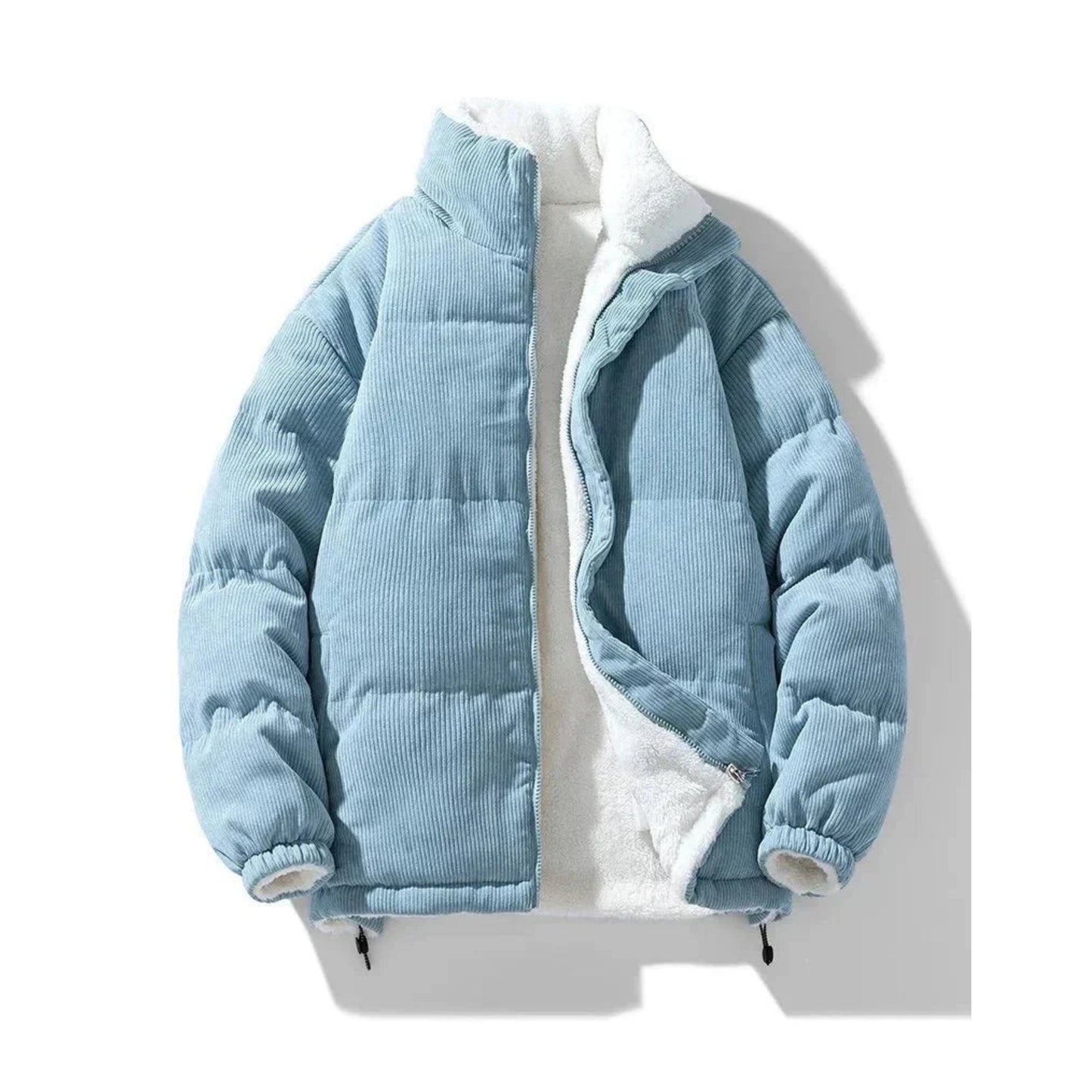 Avenhart | Heren Winterjas | Reversibel