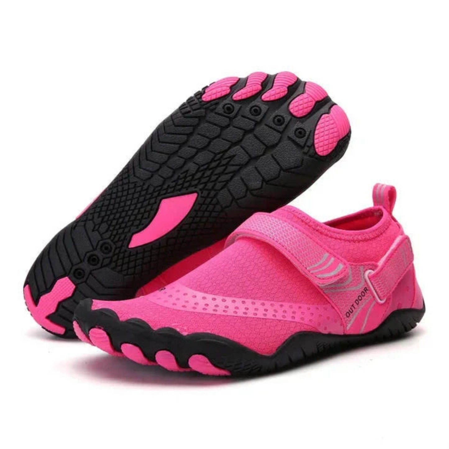Aike | Unisex Barefoot Schoenen | Sportieve Schoenen